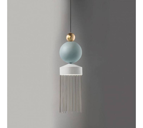 Подвесной светильник Imperiumloft PLEIADES PLEIADES01