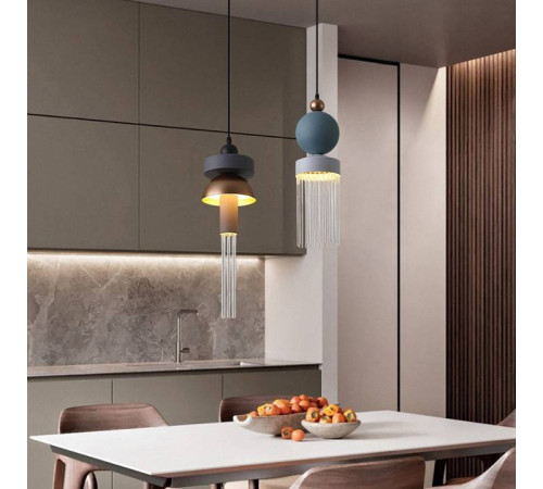 Подвесной светильник Imperiumloft PLEIADES PLEIADES01