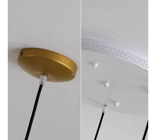 Подвесной светильник Imperiumloft PLEIADES PLEIADES01