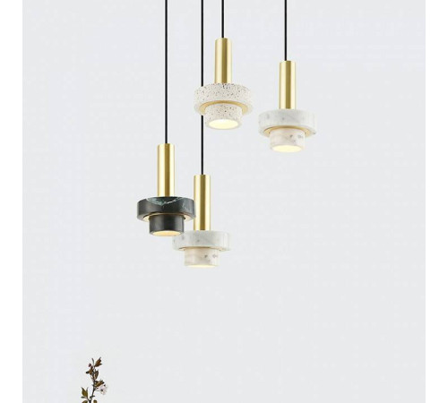 Подвесной светильник Imperiumloft CADIS 181907-26