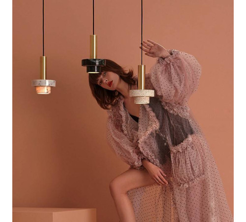 Подвесной светильник Imperiumloft CADIS 181907-26