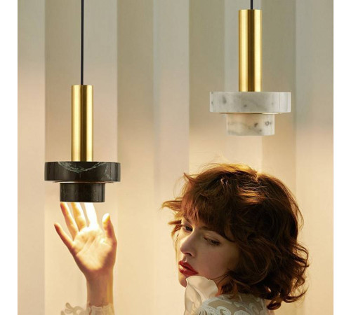 Подвесной светильник Imperiumloft CADIS 181907-26