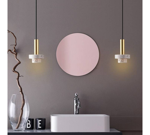 Подвесной светильник Imperiumloft CADIS 181907-26