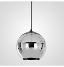 Подвесной светильник Imperiumloft Copper Shade Chrome 40.018