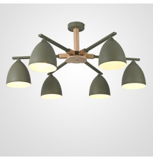 Люстра на штанге Imperiumloft  Noa01