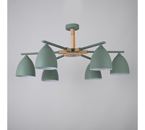 Люстра на штанге Imperiumloft Noa01