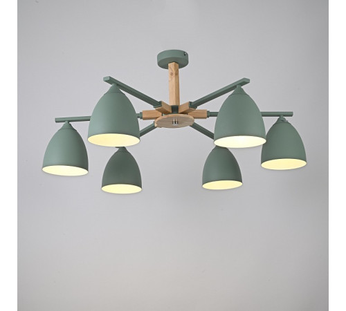 Люстра на штанге Imperiumloft Noa01