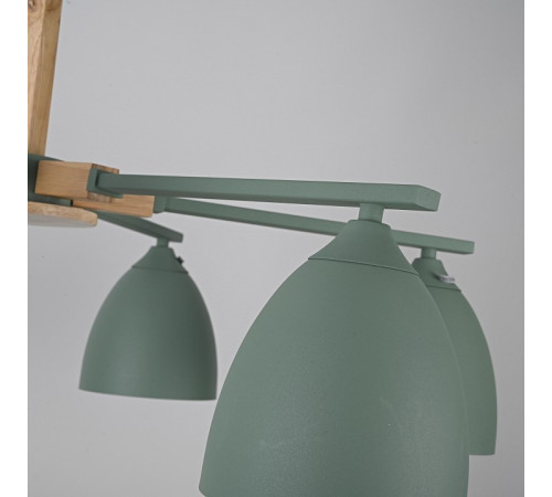 Люстра на штанге Imperiumloft Noa01