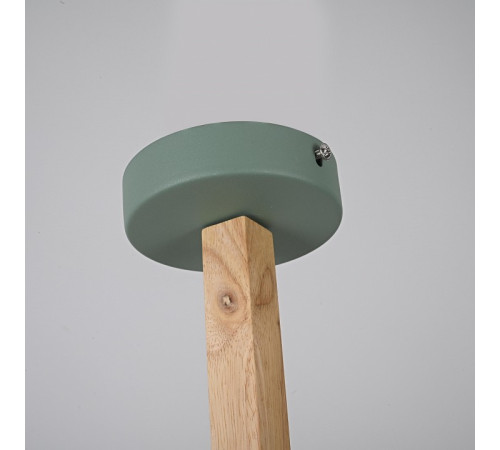 Люстра на штанге Imperiumloft Noa01