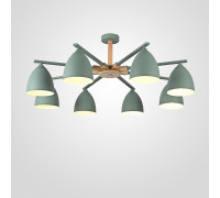 Люстра на штанге Imperiumloft  Noa01