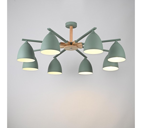 Люстра на штанге Imperiumloft Noa01