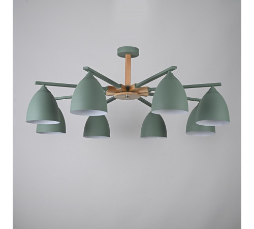 Люстра на штанге Imperiumloft Noa01