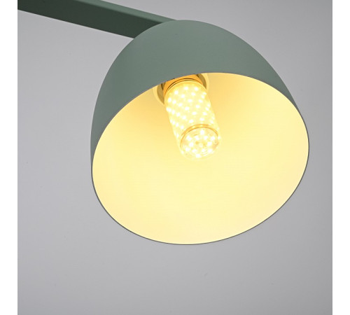 Люстра на штанге Imperiumloft Noa01