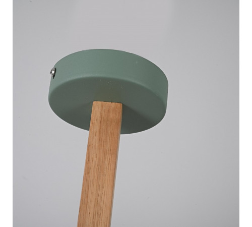 Люстра на штанге Imperiumloft Noa01