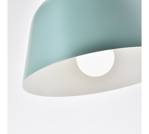 Подвесной светильник Imperiumloft Ambit MU01