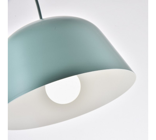 Подвесной светильник Imperiumloft Ambit MU01