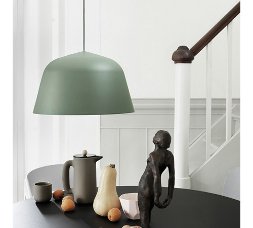 Подвесной светильник Imperiumloft Ambit MU01