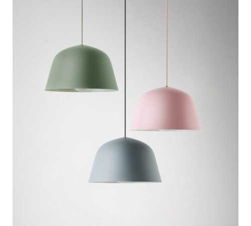 Подвесной светильник Imperiumloft Ambit MU01