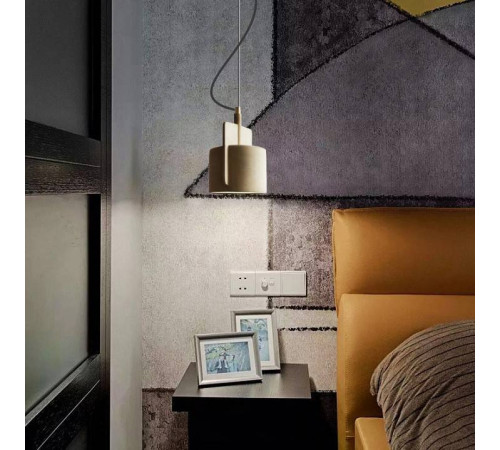 Подвесной светильник Imperiumloft SKOVL SKOVL01