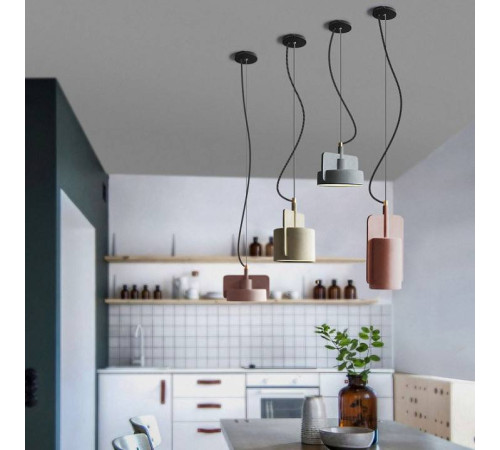 Подвесной светильник Imperiumloft SKOVL SKOVL01