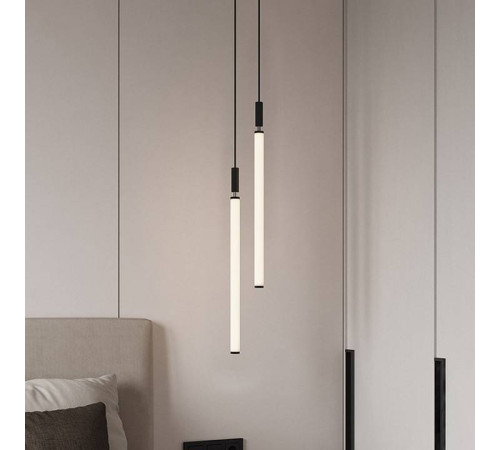 Подвесной светильник Imperiumloft Delia delia01