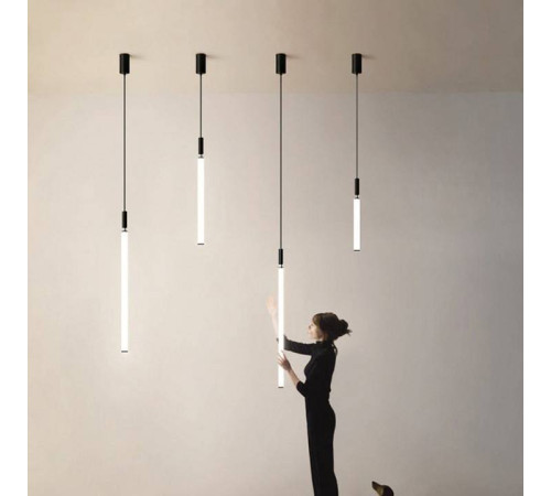 Подвесной светильник Imperiumloft Delia delia01