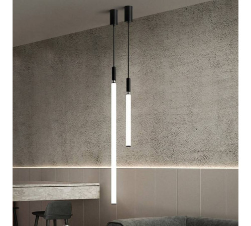 Подвесной светильник Imperiumloft Delia delia01
