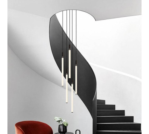 Подвесной светильник Imperiumloft Delia delia01