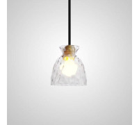 Подвесной светильник Imperiumloft OMG Glass Tree omg-glass01