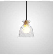 Подвесной светильник Imperiumloft OMG Glass Tree omg-glass01