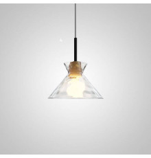 Подвесной светильник Imperiumloft OMG Glass Tree omg-glass01