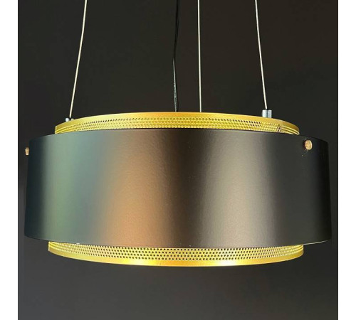 Подвесной светильник Imperiumloft Casing CASING01