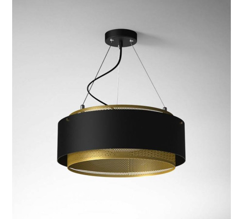 Подвесной светильник Imperiumloft Casing CASING01