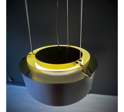 Подвесной светильник Imperiumloft Casing CASING01