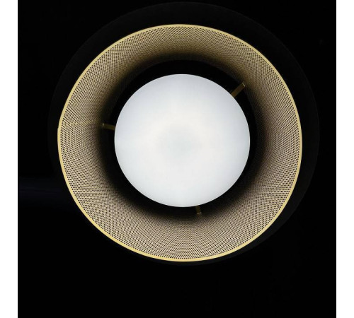 Подвесной светильник Imperiumloft Casing CASING01