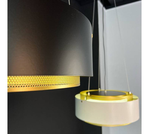 Подвесной светильник Imperiumloft Casing CASING01