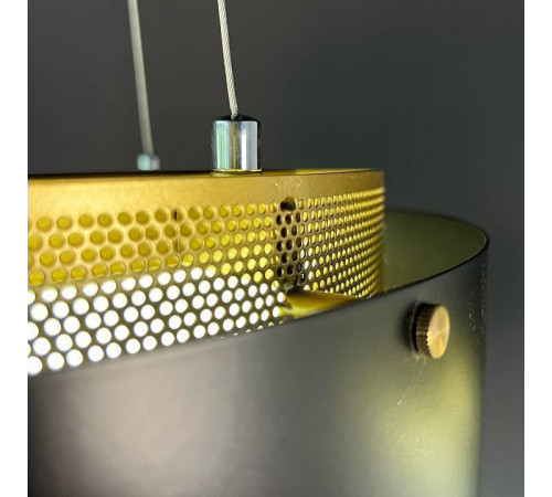 Подвесной светильник Imperiumloft Casing CASING01