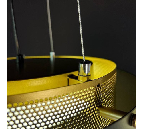 Подвесной светильник Imperiumloft Casing CASING01