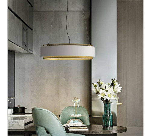 Подвесной светильник Imperiumloft Casing CASING01