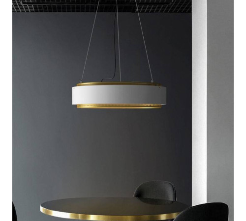 Подвесной светильник Imperiumloft Casing CASING01