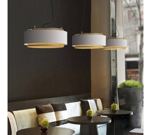 Подвесной светильник Imperiumloft Casing CASING01