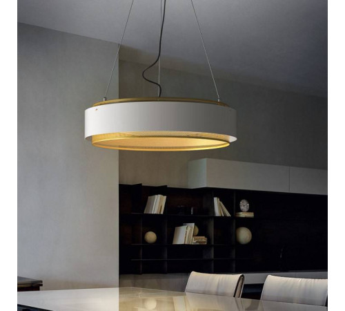 Подвесной светильник Imperiumloft Casing CASING01