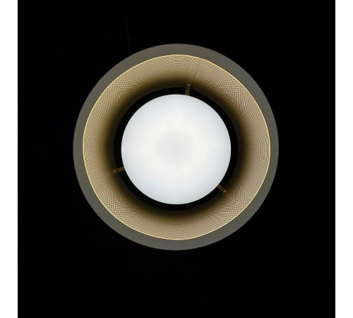 Подвесной светильник Imperiumloft Casing CASING01