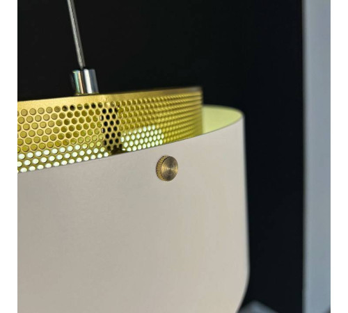 Подвесной светильник Imperiumloft Casing CASING01