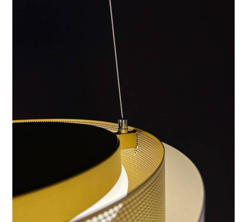 Подвесной светильник Imperiumloft Casing CASING01