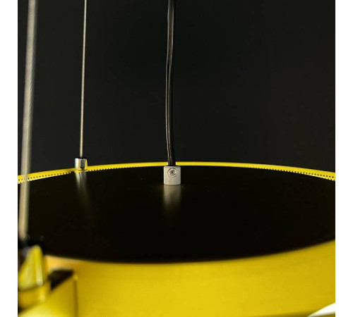 Подвесной светильник Imperiumloft Casing CASING01