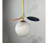 Подвесной светильник Imperiumloft MATISSE MATISSE-ONE01