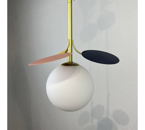 Подвесной светильник Imperiumloft MATISSE MATISSE-ONE01