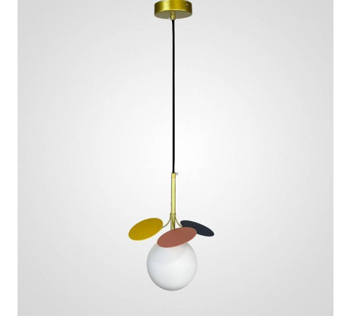 Подвесной светильник Imperiumloft MATISSE MATISSE-ONE01