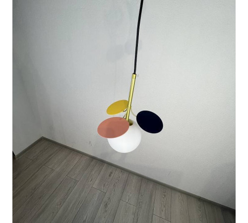 Подвесной светильник Imperiumloft MATISSE MATISSE-ONE01